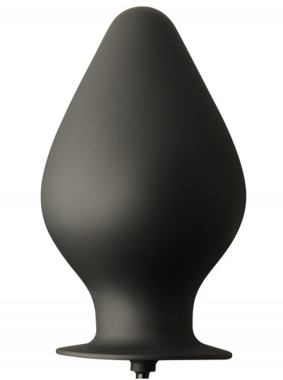 Inflatable Plug • XXX Large • Giant