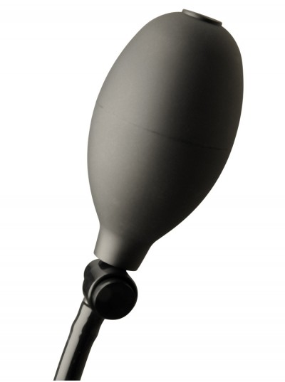 Inflatable Plug • XXX Large • Giant