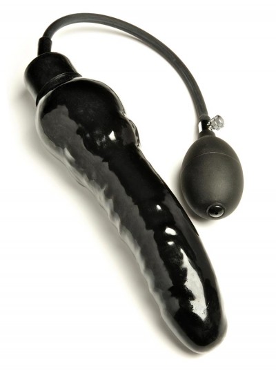 X Large Inflatable Dildo
