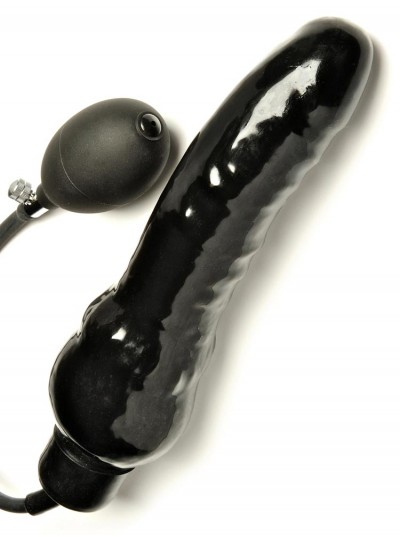 X Large Inflatable Dildo