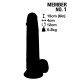 Member No. 1 Member No. 1