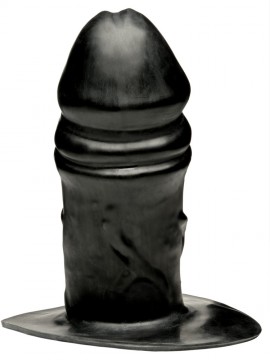 Herman Helmet • Cock Plug