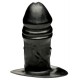 Herman Helmet • Cock Plug