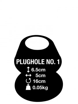 Plughole No.1