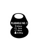 Plughole No.1