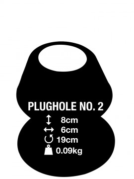 Plughole No. 2