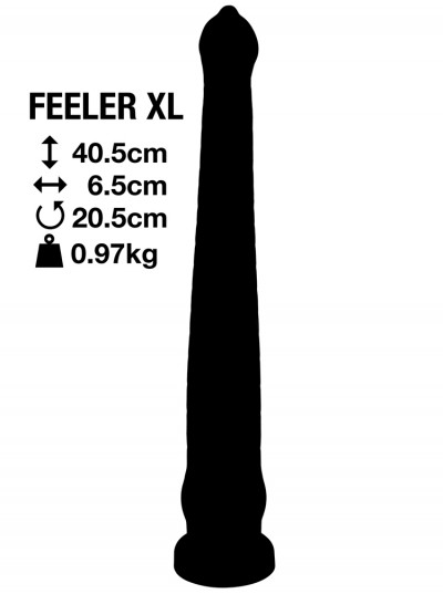 Feeler • XL