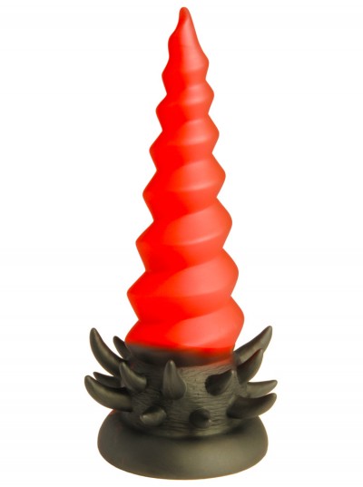 Spiky