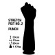 Stretch Fist No. 2