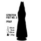 Stretch Fist No. 3 Stretch Fist No. 3