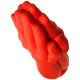 Stretch Fist No. 3 Stretch Fist No. 3
