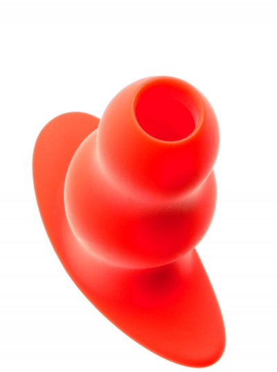 Stretch Hole 'ABCD'