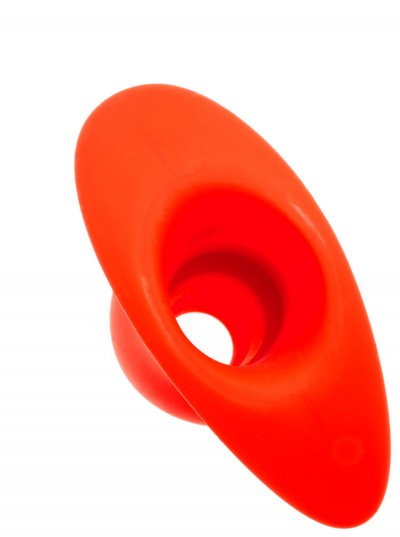 Stretch Hole 'ABCD'