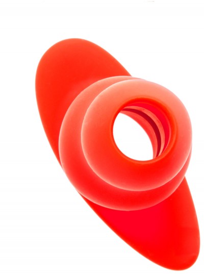 Stretch Hole 'ABCD'
