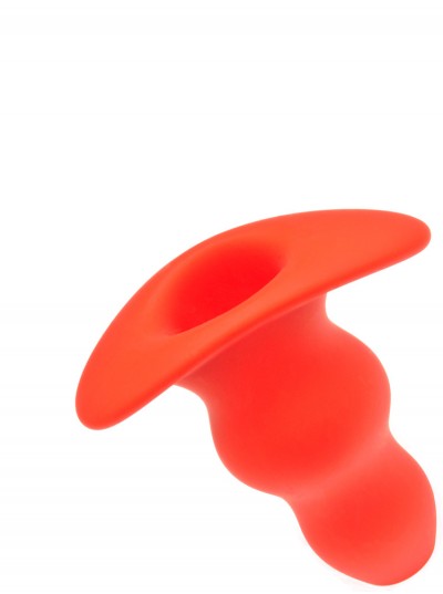 Stretch Hole 'ABCD'