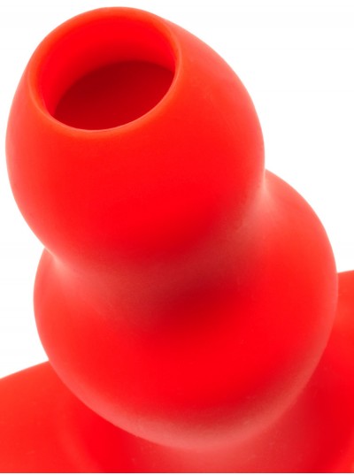Stretch Hole 'ABCD'