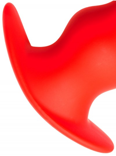 Stretch Hole 'ABCD'