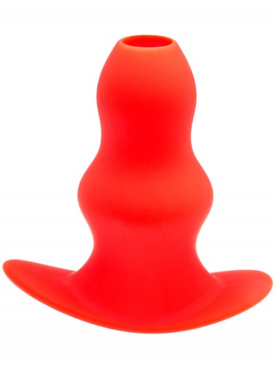 Stretch Hole 'D'