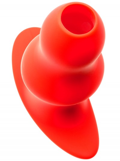 Stretch Hole 'D'