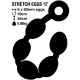 Stretch Eggs 'C'