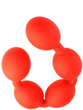 Stretch Eggs 'D'