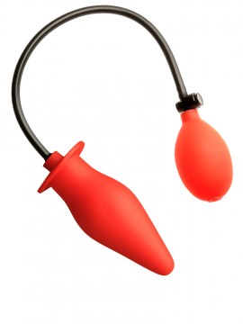Stretch Pump Plug 'A'