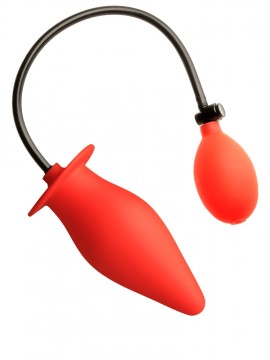 Stretch Pump Plug 'B'