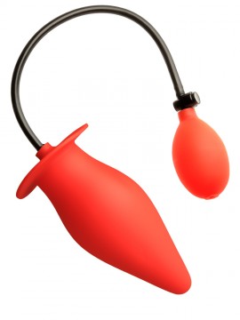 Stretch Pump Plug 'C'