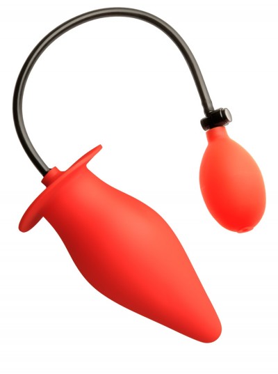 Stretch Pump Plug 'C'