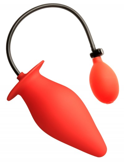 Stretch Pump Plug 'D'