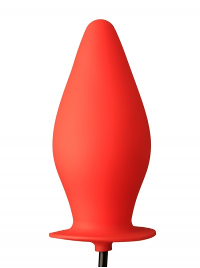 Stretch Pump Plug 'D'