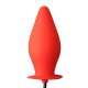 Stretch Pump Plug 'D'