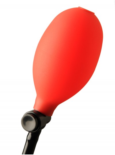 Stretch Pump Plug 'D'