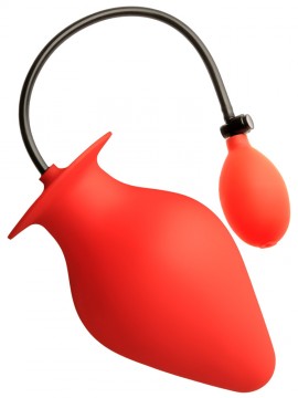 Stretch Pump Plug 'E'