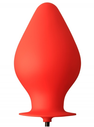 Stretch Pump Plug 'E'