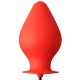 Stretch Pump Plug 'E'