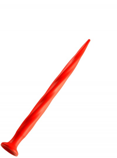 Stretch Worm No. 1