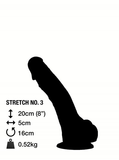 Stretch No. 3