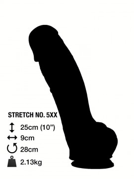 Stretch No. 5XX