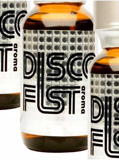 Disco Fist Aroma • 3 x 25ml