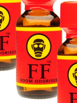 FF Aroma • 3 x 25ml