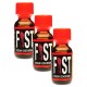 Fist Aroma • 3 x 25ml