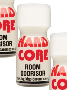 Hard Core Aroma • 3 x 10ml