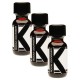 K Aroma • 3 x 25ml