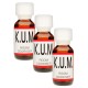 K.U.M. Aroma • 3 x 25ml