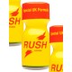 Rush Aroma • 3 x 10ml