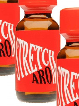 Stretch Aroma • 3 x 25ml