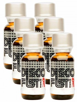 Disco Fist Aroma • 6 x 25ml