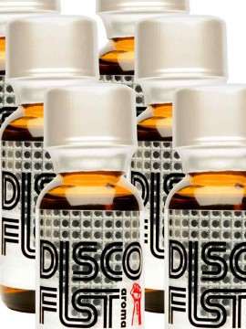 Disco Fist Aroma • 6 x 25ml