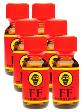 FF Aroma • 6 x 25ml
